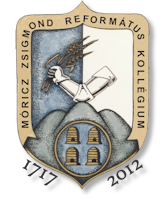 M�ricz Zsigmond Reform�tus  Koll�gium, Gimn�zium,Technikum, �ltal�nos Iskola �s �voda